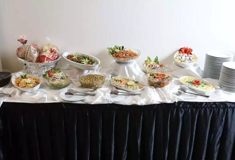 Fotos del hotel Almakan  105:  9