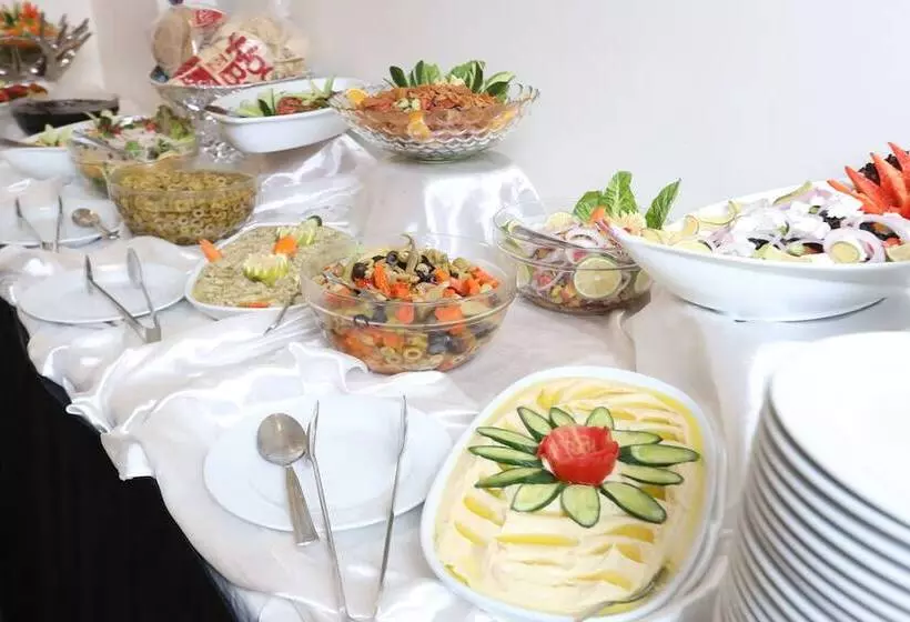 Fotos del hotel Almakan  105:  17