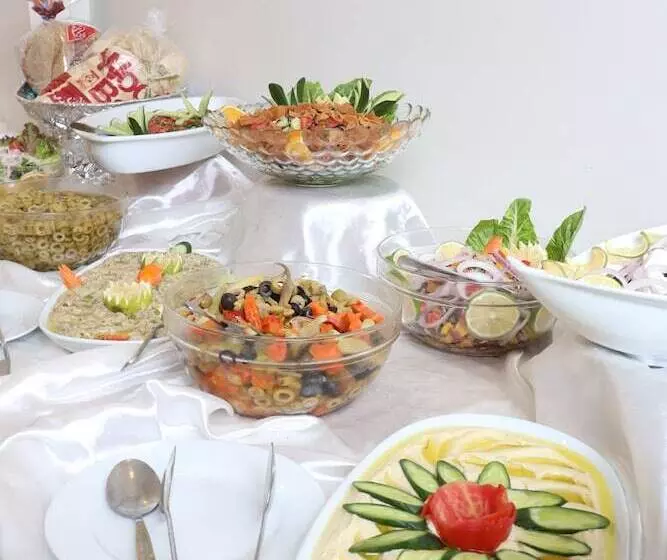 Fotos del hotel Almakan  105:  8