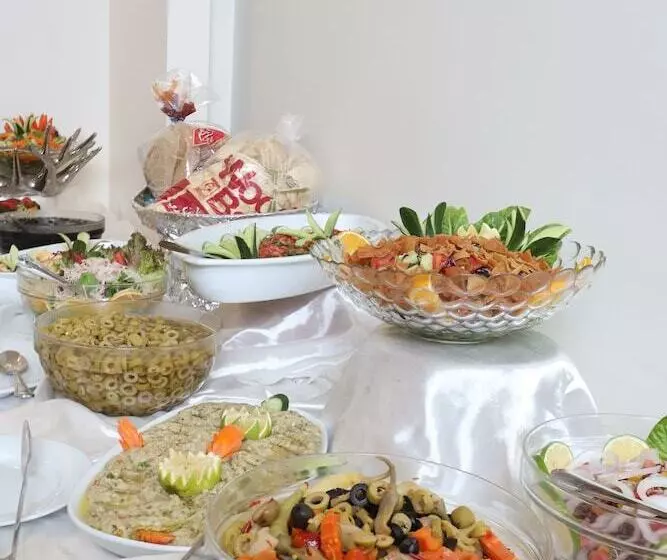 Fotos del hotel Almakan  105:  18