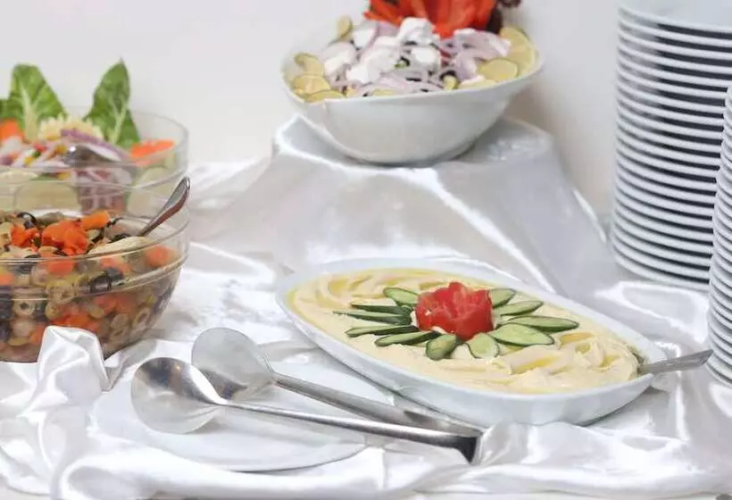 Fotos del hotel Almakan  105:  12