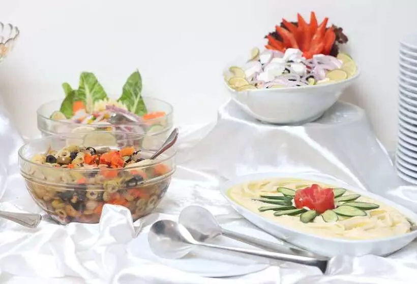 Fotos del hotel Almakan  105:  16