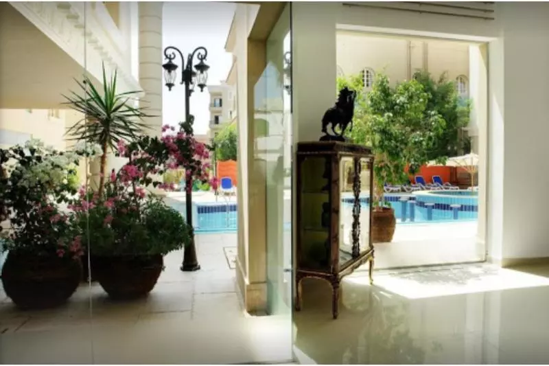 Fotos del hotel Elysees Dream Beach Hotel:  7