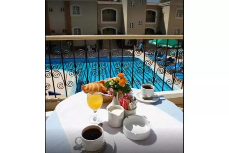 Fotos del hotel Elysees Dream Beach Hotel:  4