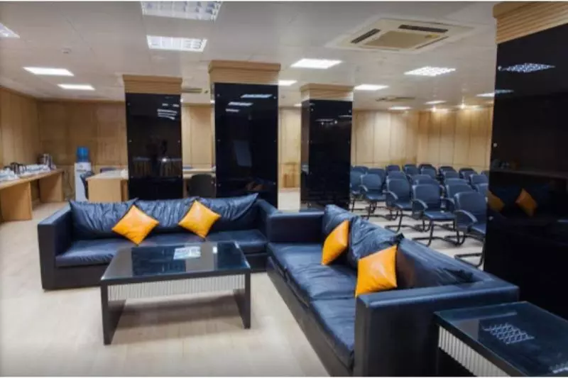 Fotos del hotel Elysees Dream Beach Hotel:  3