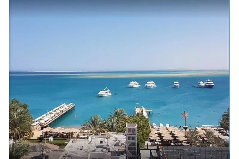 Fotos del hotel Elysees Dream Beach Hotel:  5