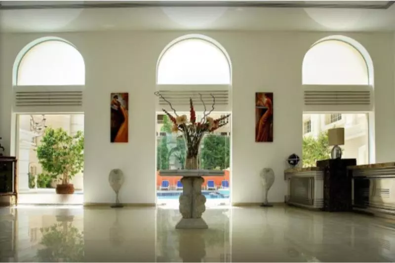 Fotos del hotel Elysees Dream Beach Hotel:  10