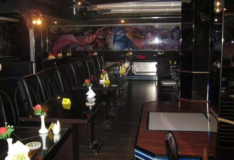 Fotos del hotel City Star Hotel:  31