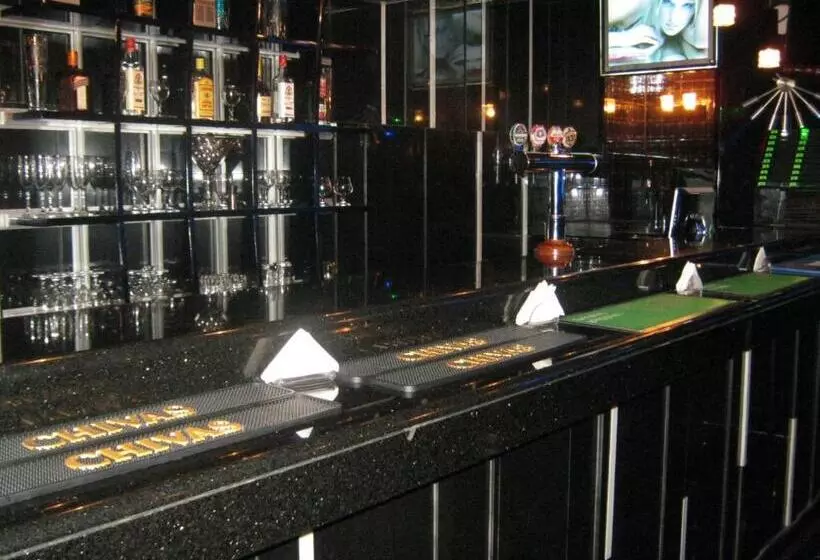 Fotos del hotel City Star Hotel:  32