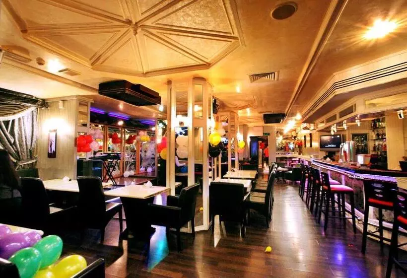 Fotos del hotel City Star Hotel:  2