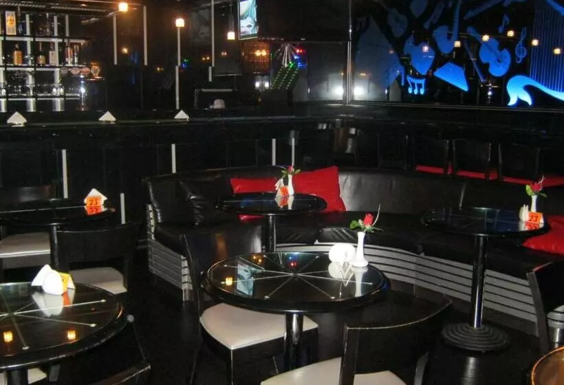 Fotos del hotel City Star Hotel:  3