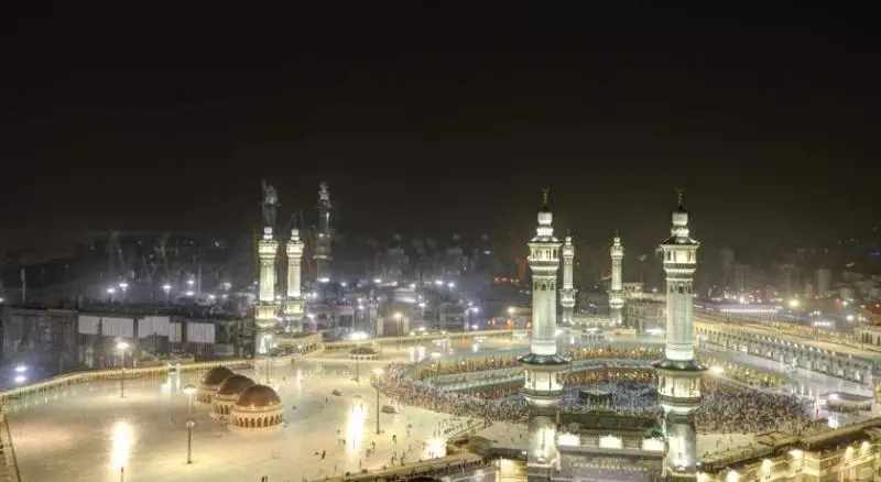 Fotos del hotel Al Safwah Royale Orchid Hotel:  26