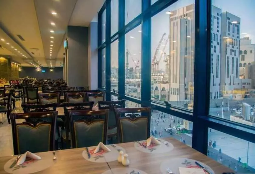 Fotos del hotel Al Safwah Royale Orchid Hotel:  33