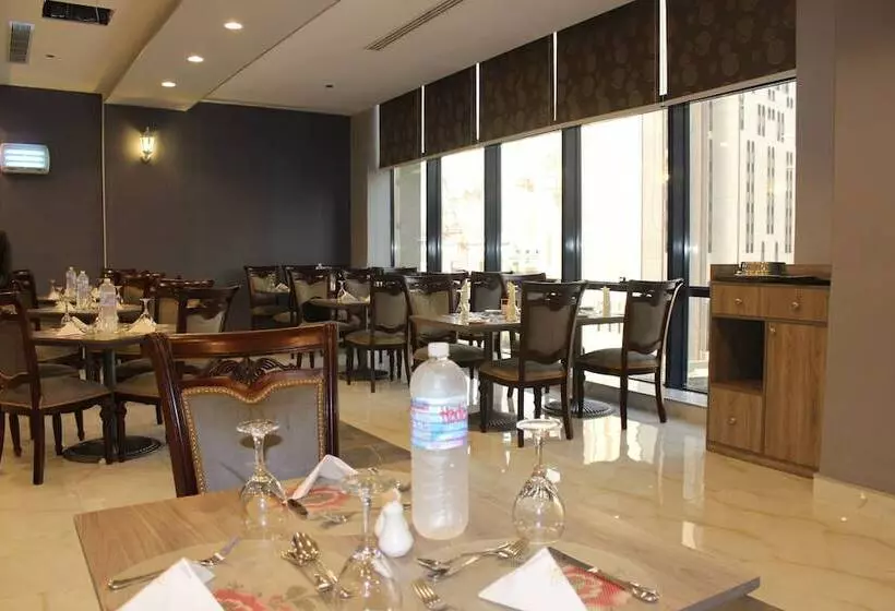 Fotos del hotel Al Safwah Royale Orchid Hotel:  17