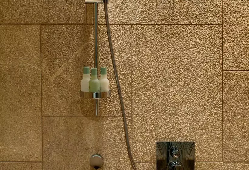 Fotos del hotel Andaz Capital Gate Abu Dhabi  A Concept By Hyatt:  12