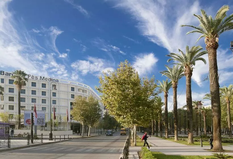 Fotos del hotel Barceló Fés Medina:  69