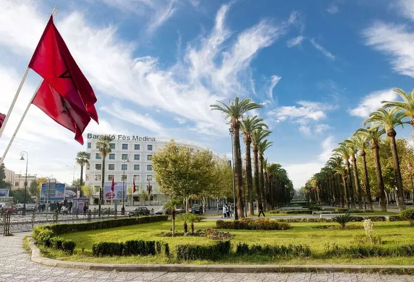 Fotos del hotel Barceló Fés Medina:  68