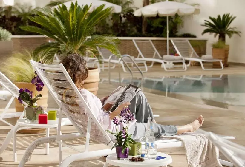 Fotos del hotel Barceló Fés Medina:  57