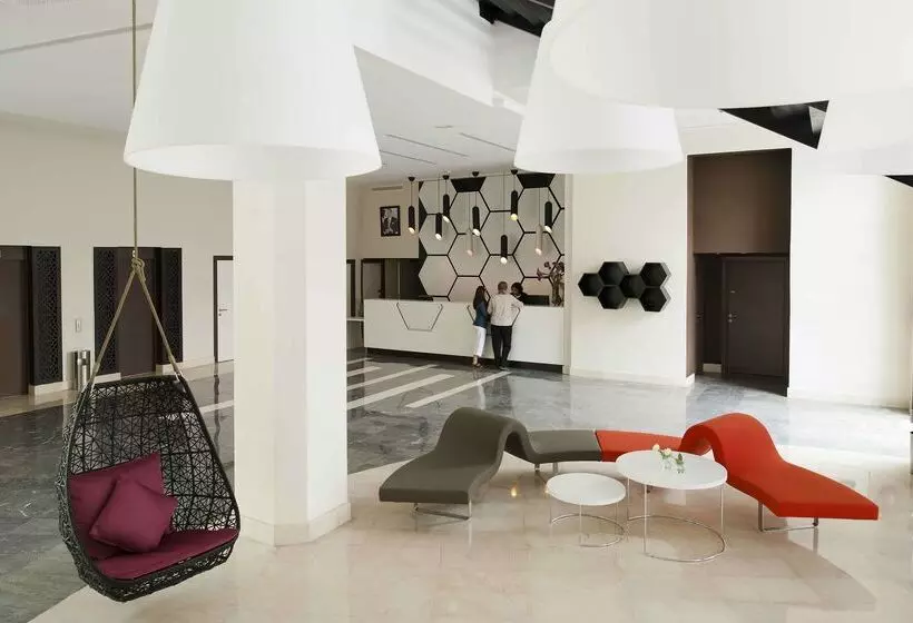 Fotos del hotel Barceló Fés Medina:  52