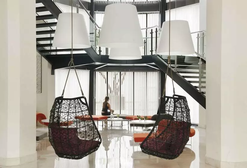 Fotos del hotel Barceló Fés Medina:  19