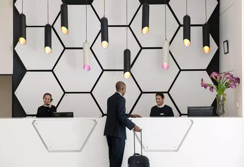 Fotos del hotel Barceló Fés Medina:  75