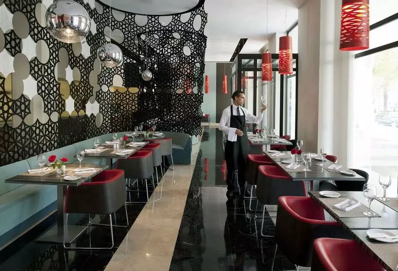 Fotos del hotel Barceló Fés Medina:  25