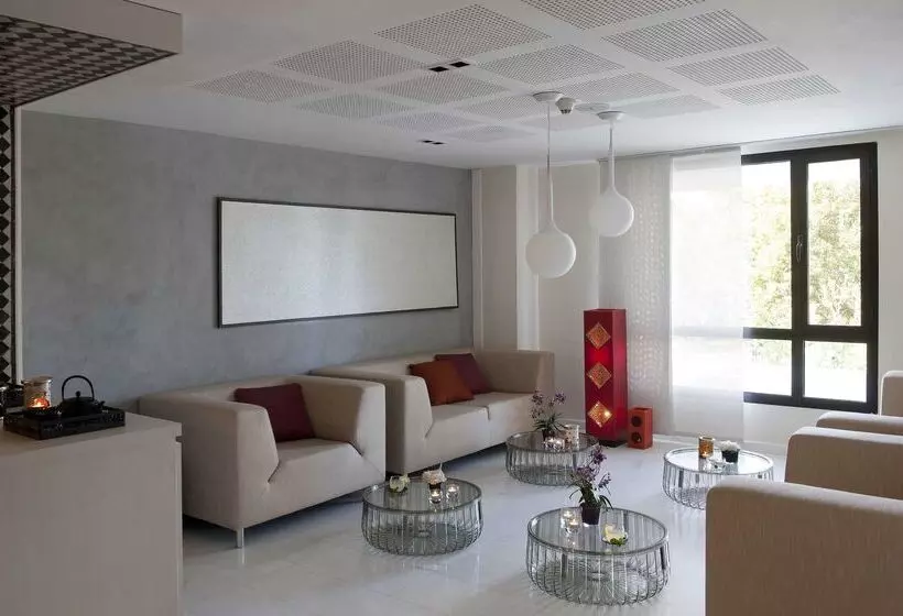 Fotos del hotel Barceló Fés Medina:  48