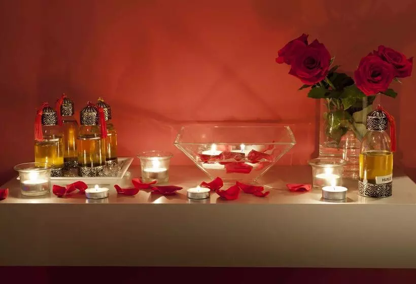 Fotos del hotel Barceló Fés Medina:  62