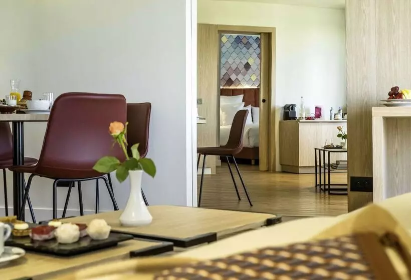 Fotos del hotel Barceló Fés Medina:  44