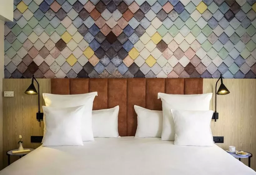 Fotos del hotel Barceló Fés Medina:  14