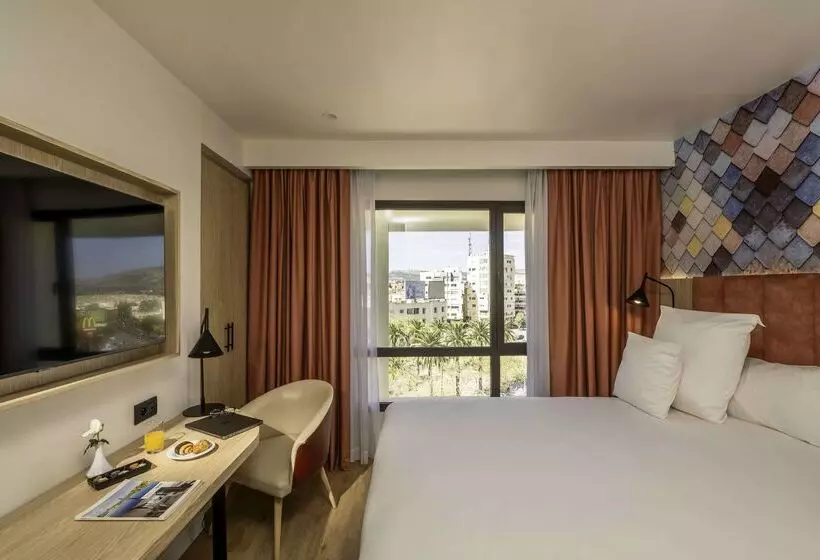 Fotos del hotel Barceló Fés Medina:  46