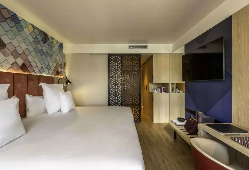 Fotos del hotel Barceló Fés Medina:  15