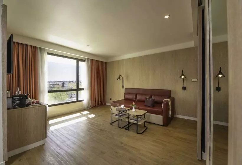 Fotos del hotel Barceló Fés Medina:  43