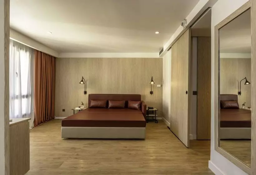 Fotos del hotel Barceló Fés Medina:  12