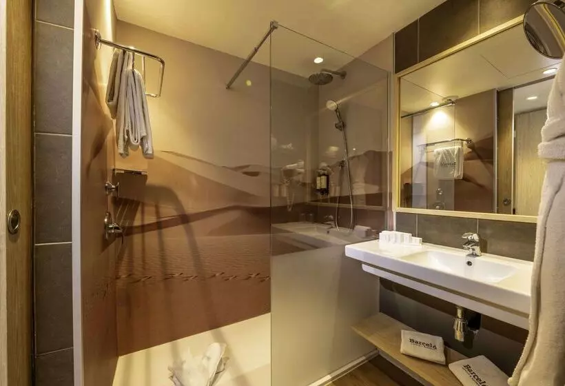 Fotos del hotel Barceló Fés Medina:  59