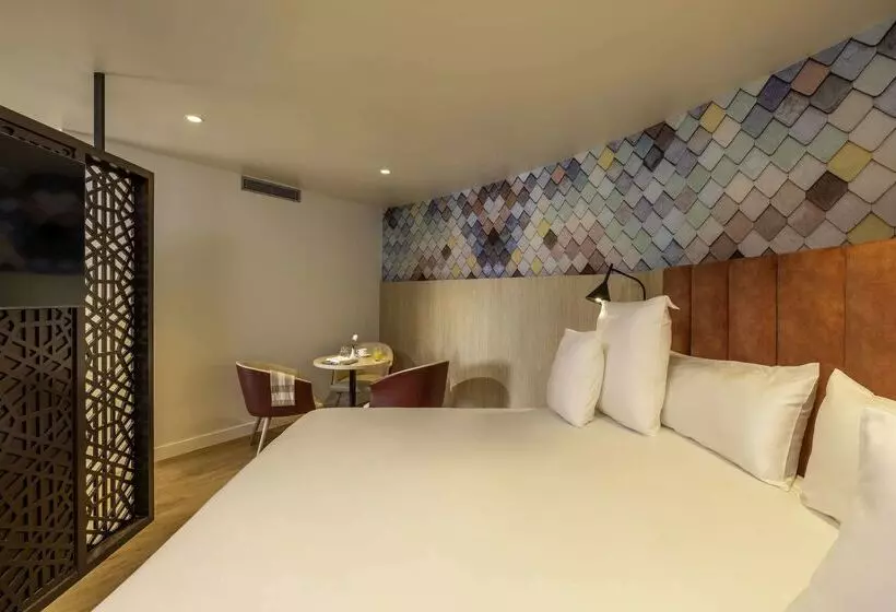 Fotos del hotel Barceló Fés Medina:  6