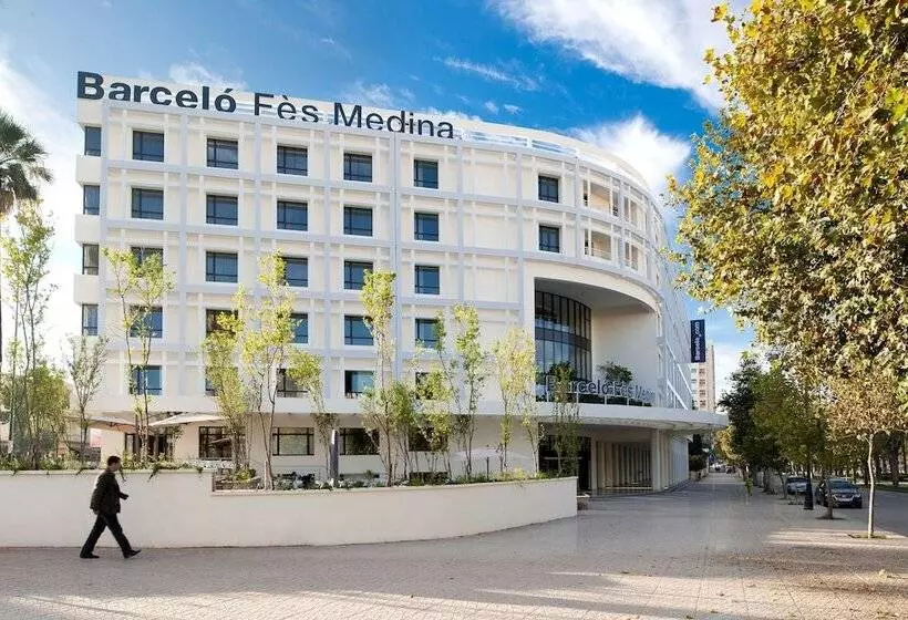 Barceló Fés Medina