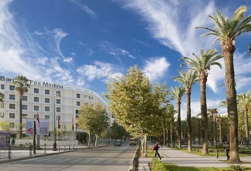 Fotos del hotel Barceló Fés Medina:  66