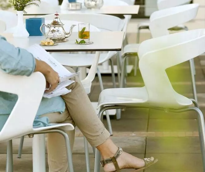 Fotos del hotel Barceló Fés Medina:  35