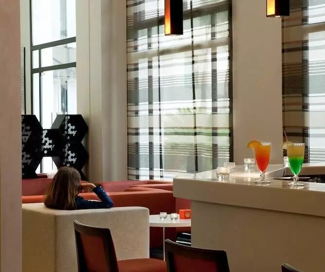 Fotos del hotel Barceló Fés Medina:  76