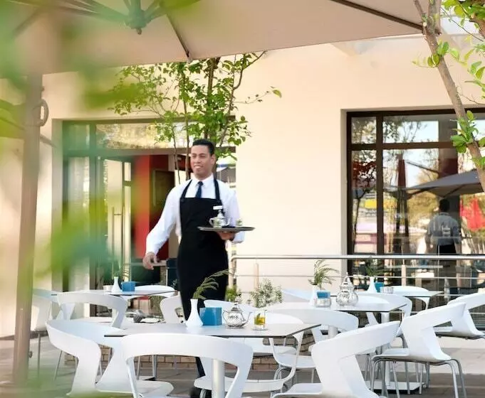 Fotos del hotel Barceló Fés Medina:  34