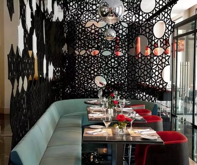 Fotos del hotel Barceló Fés Medina:  24