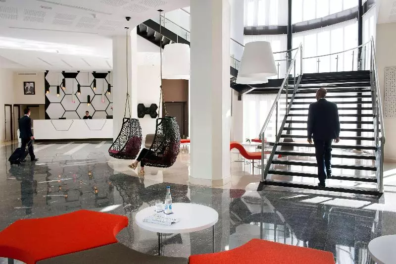 Fotos del hotel Barceló Fés Medina:  51