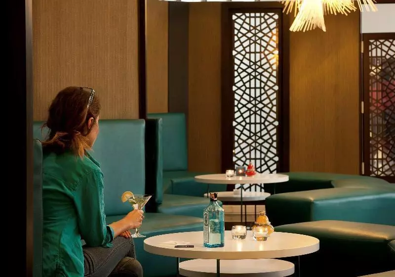 Fotos del hotel Barceló Fés Medina:  74