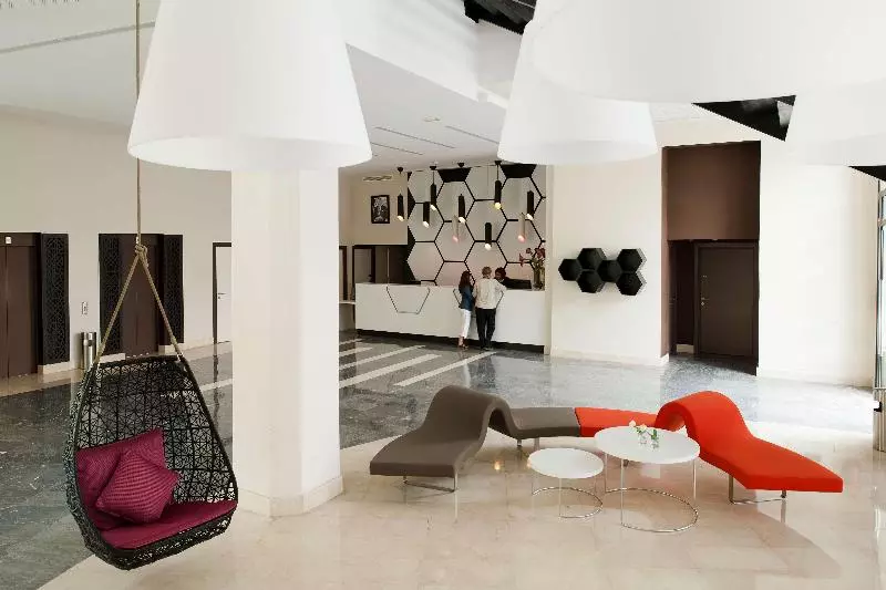 Fotos del hotel Barceló Fés Medina:  50