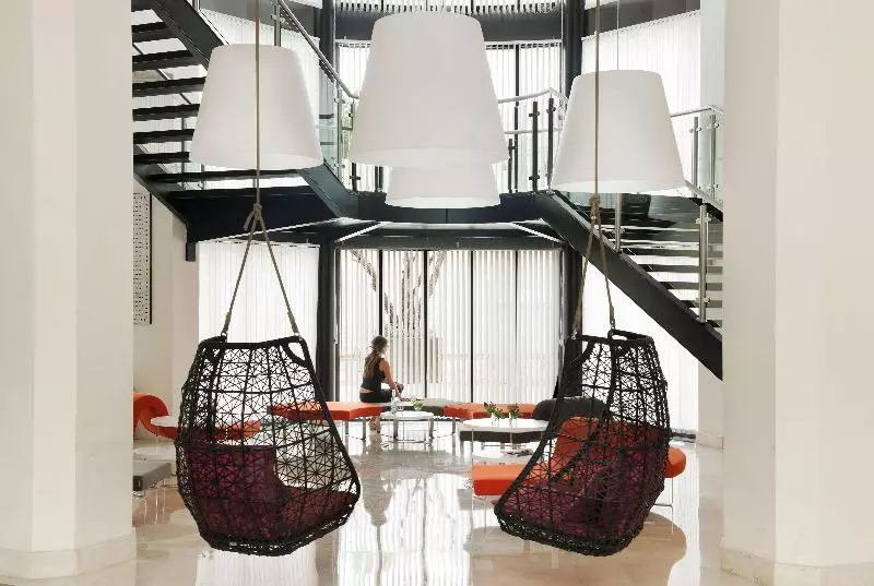 Fotos del hotel Barceló Fés Medina:  47