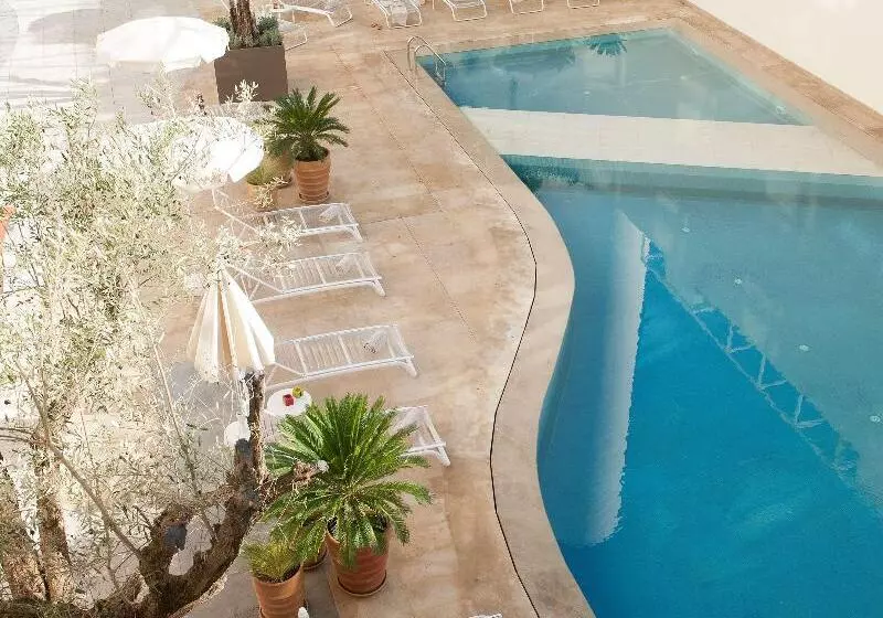 Fotos del hotel Barceló Fés Medina:  49