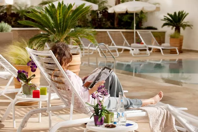 Fotos del hotel Barceló Fés Medina:  58