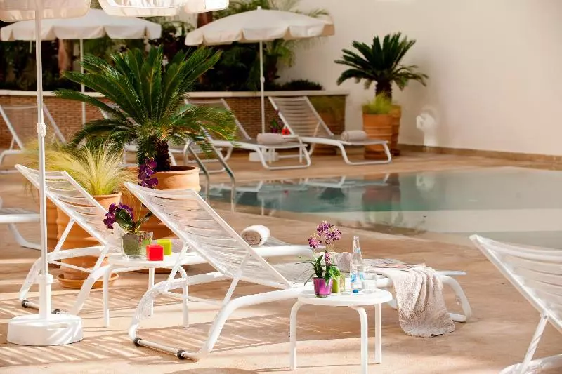 Fotos del hotel Barceló Fés Medina:  56