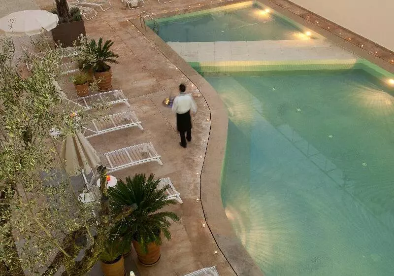 Fotos del hotel Barceló Fés Medina:  20